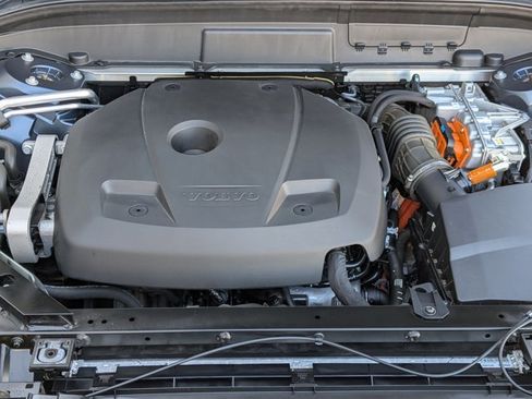 Used 2021 Volvo XC60 T8 Inscription Expression image 23