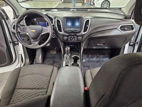Used 2020 Chevrolet Equinox LT FWD image 10