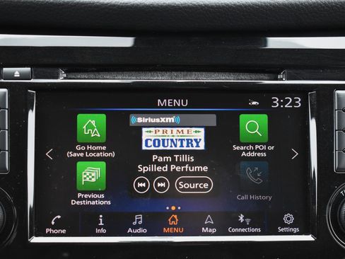 Used 2019 Nissan Rogue SL w/ Premium Package image 25