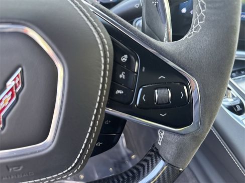 Used 2024 Chevrolet Corvette Z06 w/ Battery Protection Package image 18