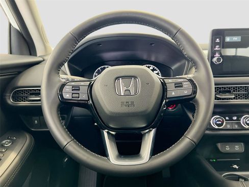 New 2026 Honda HR-V EX-L image 18