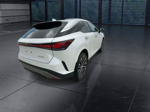 Certified 2024 Lexus RX 350 Premium Plus w/ Convenience Package FWD image 8