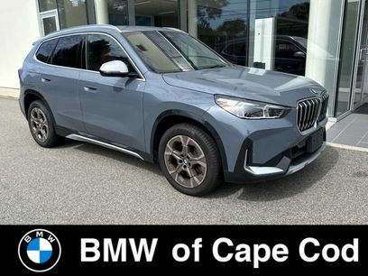 Certified 2023 BMW X1 xDrive28i