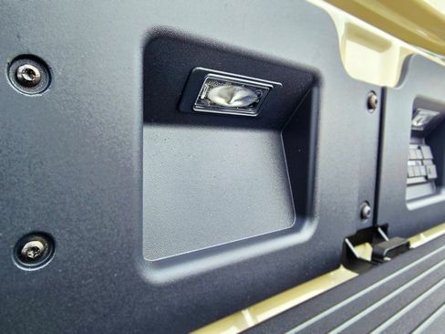 New 2026 GMC Sierra 1500 AT4X w/ AT4X AEV Edition image 34