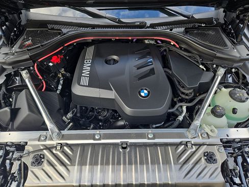 New 2026 BMW X3 xDrive30 w/ Premium Package image 11