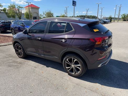 Used 2021 Buick Encore GX Select FWD image 8