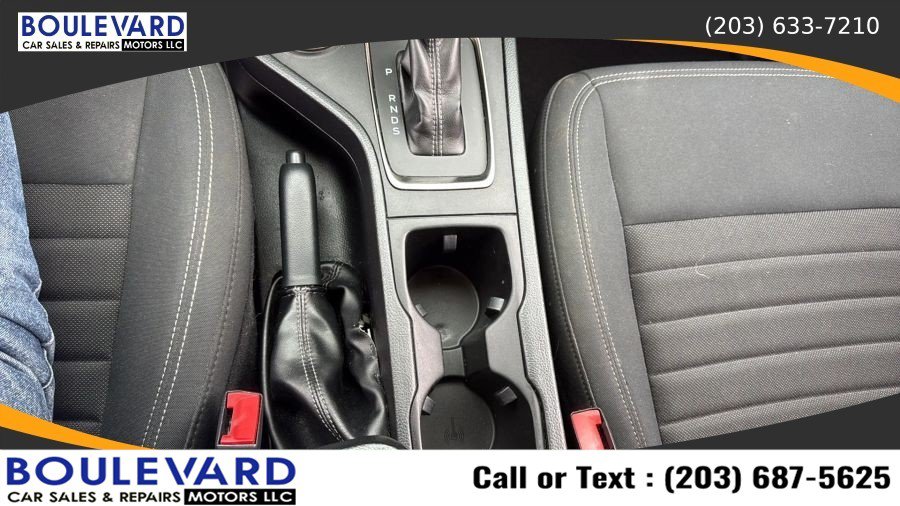 Used 2021 Ford Ranger XL w/ FX4 Off-Road Package AWD/4WD image 17