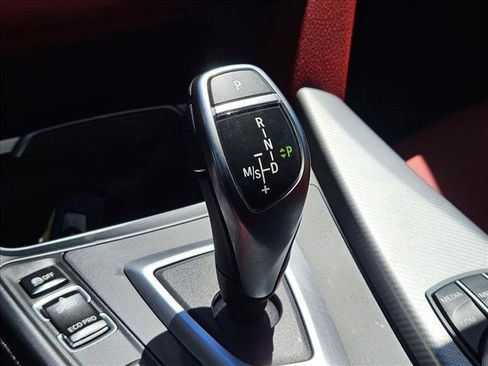 Used 2020 BMW 430i Convertible w/ M Sport Package RWD image 13