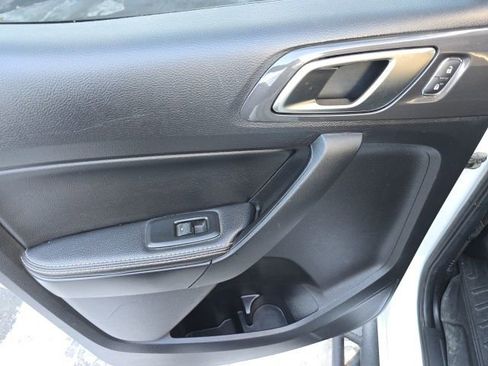 Used 2019 Ford Ranger Lariat w/ Equipment Group 501A Mid image 19