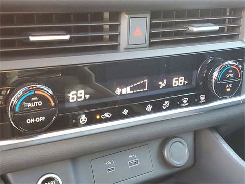 Certified 2023 Nissan Rogue SV w/ SV Premium B Package image 28