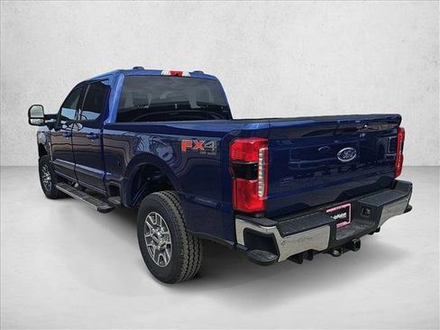 New 2026 Ford F250 Lariat w/ FX4 Off-Road Package image 3
