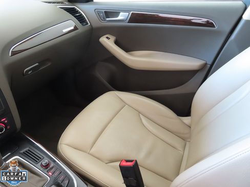 Used 2012 Audi Q5 3.2 Premium Plus AWD/4WD image 18