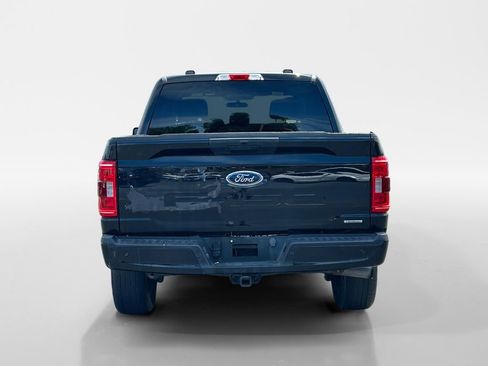 Used 2023 Ford F150 XL w/ STX Appearance Package AWD/4WD image 5