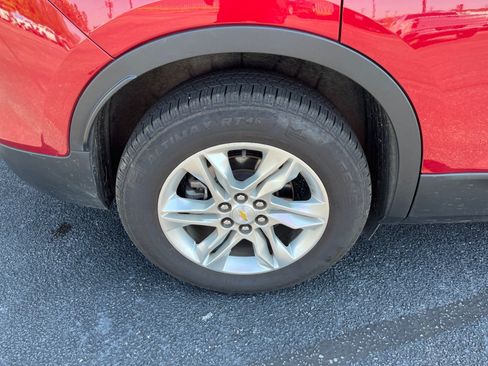 Used 2019 Chevrolet Blazer LT AWD/4WD image 12