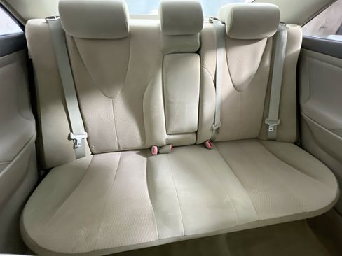 Used 2011 Toyota Camry LE w/ LE Extra-Value Pkg FWD image 30