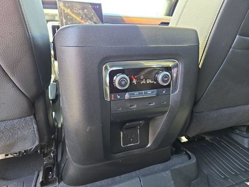Used 2026 GMC Yukon XL Denali w/ Advanced Technology Package AWD/4WD image 35