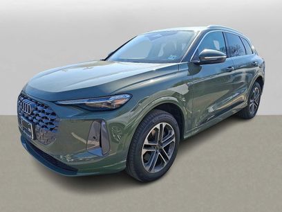 Used 2025 Audi Q5 Premium Plus w/ Premium Plus