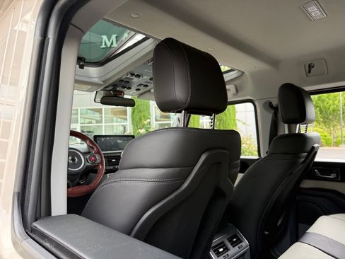 Used 2024 INEOS Grenadier AWD/4WD image 25
