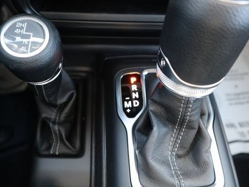 New 2026 Jeep Wrangler Sport image 13