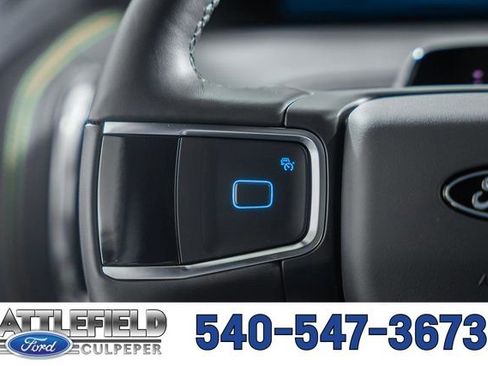 New 2026 Ford Expedition Tremor image 37