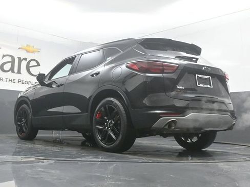 Used 2024 Chevrolet Blazer LT w/ Redline Edition image 5