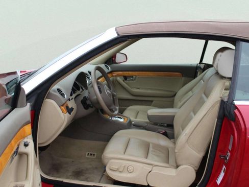 Used 2006 Audi A4 3.0 image 7