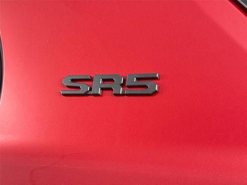 New 2026 Toyota 4Runner SR5 image 10