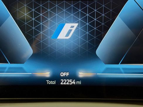 Certified 2023 BMW i4 eDrive35 w/ Premium Package RWD image 12
