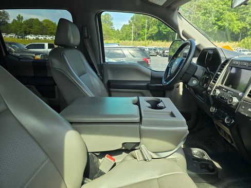 Used 2019 Ford F350 XL w/ STX Appearance Package AWD/4WD image 3