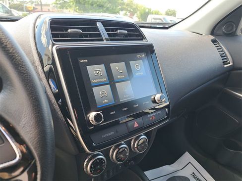 Used 2024 Mitsubishi Outlander Sport SE image 10