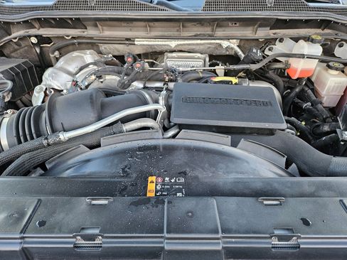 Used 2023 Chevrolet Silverado 2500 LT w/ Convenience Package image 35