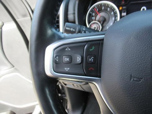 Used 2021 RAM 1500 Laramie image 19