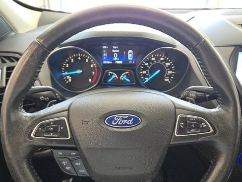Used 2017 Ford Escape Titanium AWD/4WD image 28