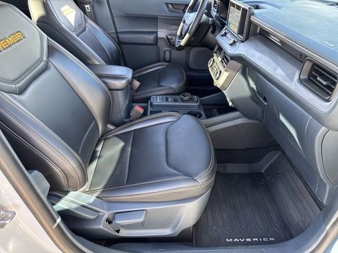 Used 2023 Ford Maverick Tremor w/ Tremor Off-Road Package image 24