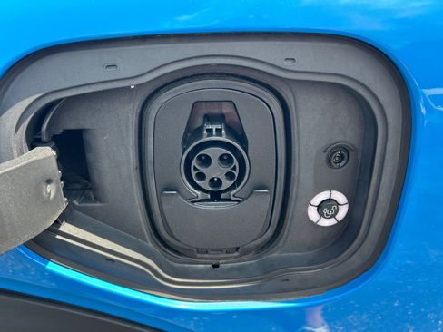Certified 2023 Ford Mustang Mach-E Select AWD/4WD image 22