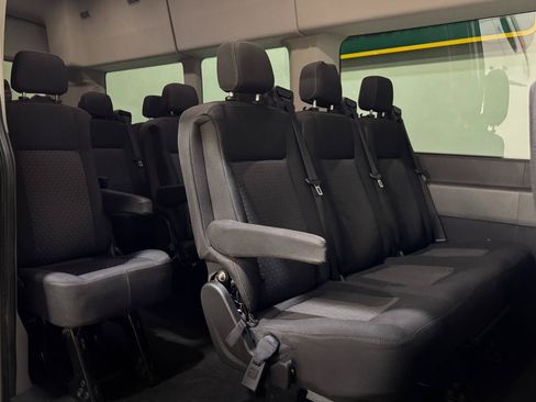 Used 2023 Ford Transit 350 XLT AWD/4WD image 8