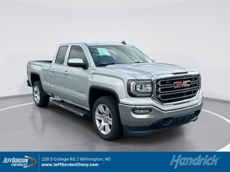 Used 2016 GMC Sierra 1500 SLE w/ SLE Value Package AWD/4WD video 1