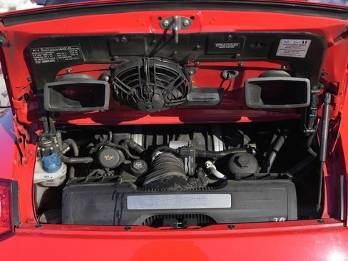 Used 2009 Porsche 911 Carrera S image 28