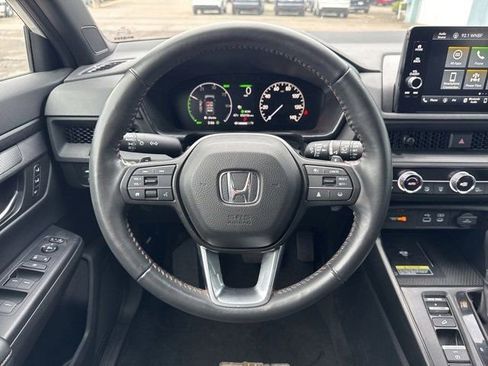 Used 2025 Honda CR-V Sport-L image 12