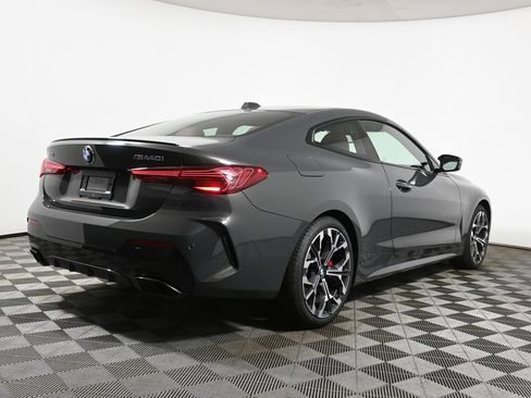 Used 2026 BMW 440i xDrive Coupe w/ Premium Package AWD/4WD image 10