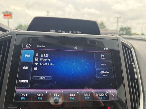 Used 2021 Subaru Crosstrek 2.5i Limited w/ Popular Package #2 AWD/4WD image 18