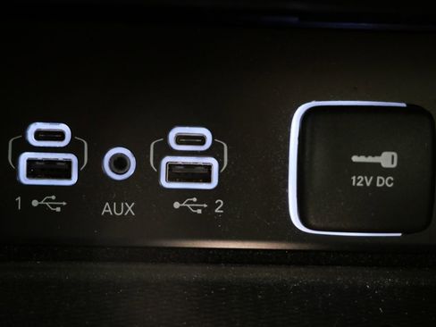 Used 2021 Jeep Grand Cherokee L Limited w/ Luxury Tech Group II image 22