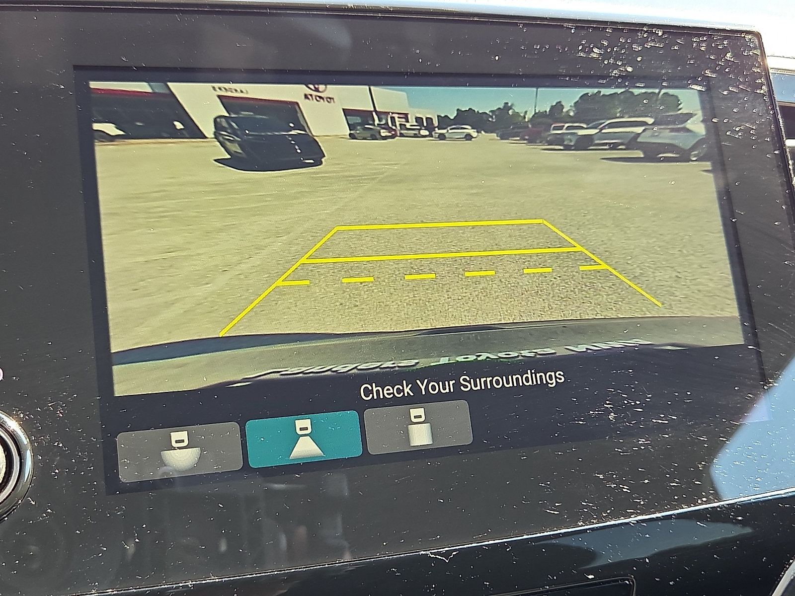 Used 2021 Honda Passport Sport image 18