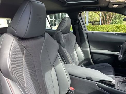 Used 2019 Lexus UX 200 F Sport w/ F Sport Premium Package image 35