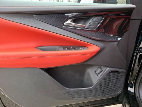 New 2026 Chevrolet Blazer EV SS image 8