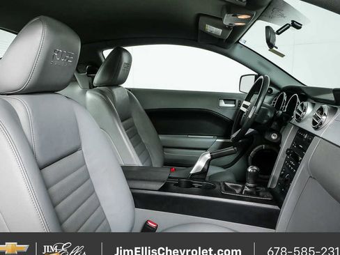 Used 2007 Ford Mustang GT Premium image 19