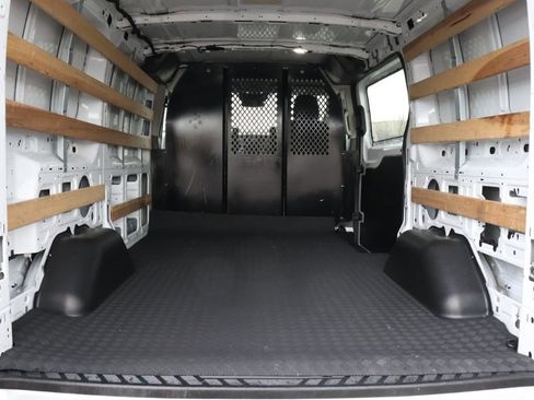 Used 2023 Ford Transit 250 Base w/ Exterior Upgrade Package image 17