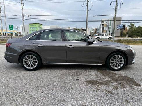 Used 2020 Audi A4 2.0T Premium w/ Convenience Package image 9