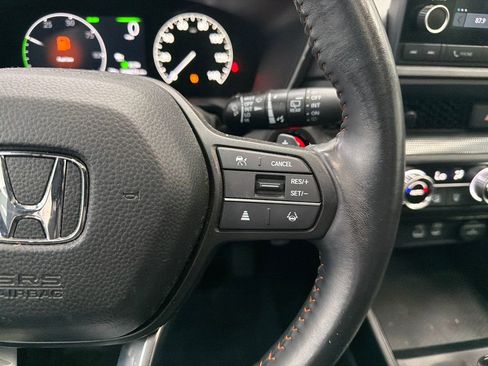 Used 2024 Honda CR-V Sport image 27