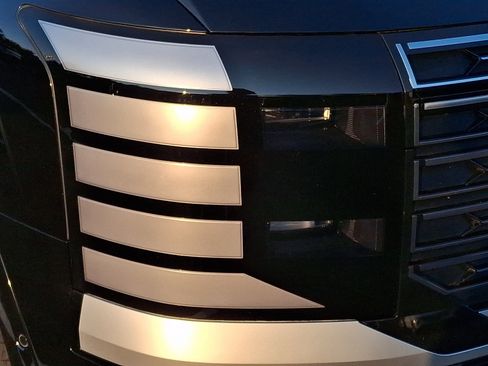 Used 2026 Hyundai Palisade Calligraphy AWD/4WD image 7